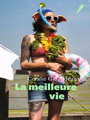 cover image of La meilleure vie